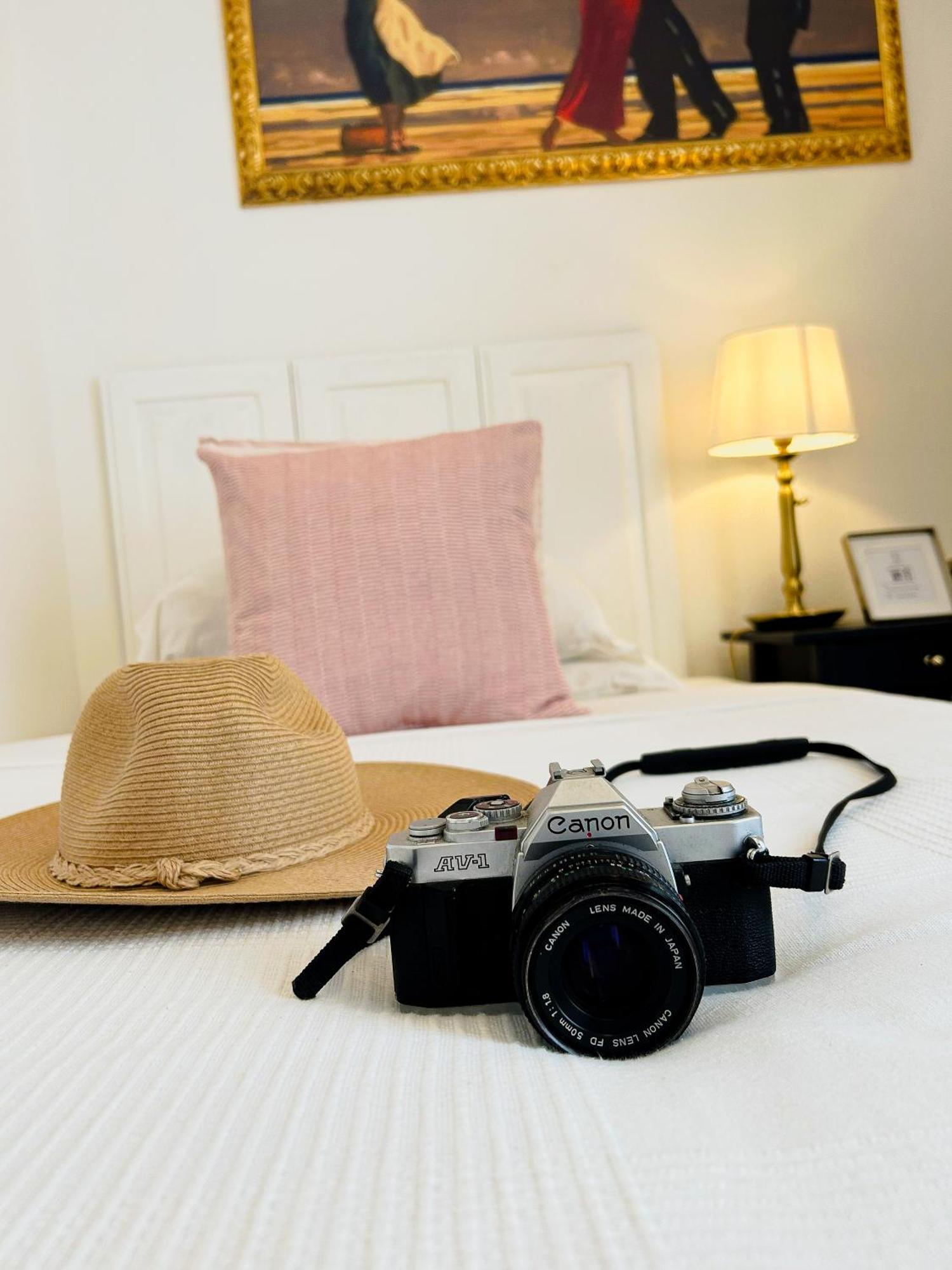 Guest House Camilla Alghero Dış mekan fotoğraf