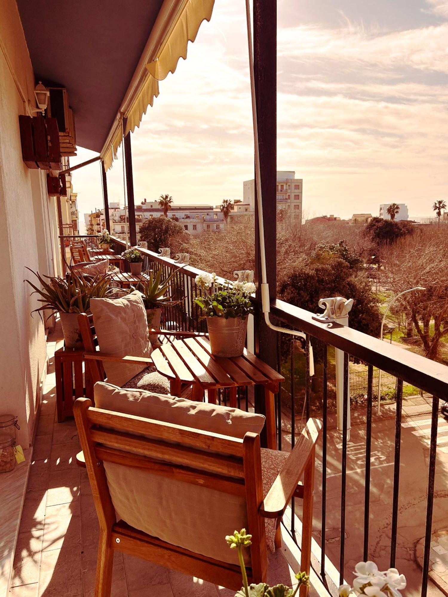 Guest House Camilla Alghero Dış mekan fotoğraf