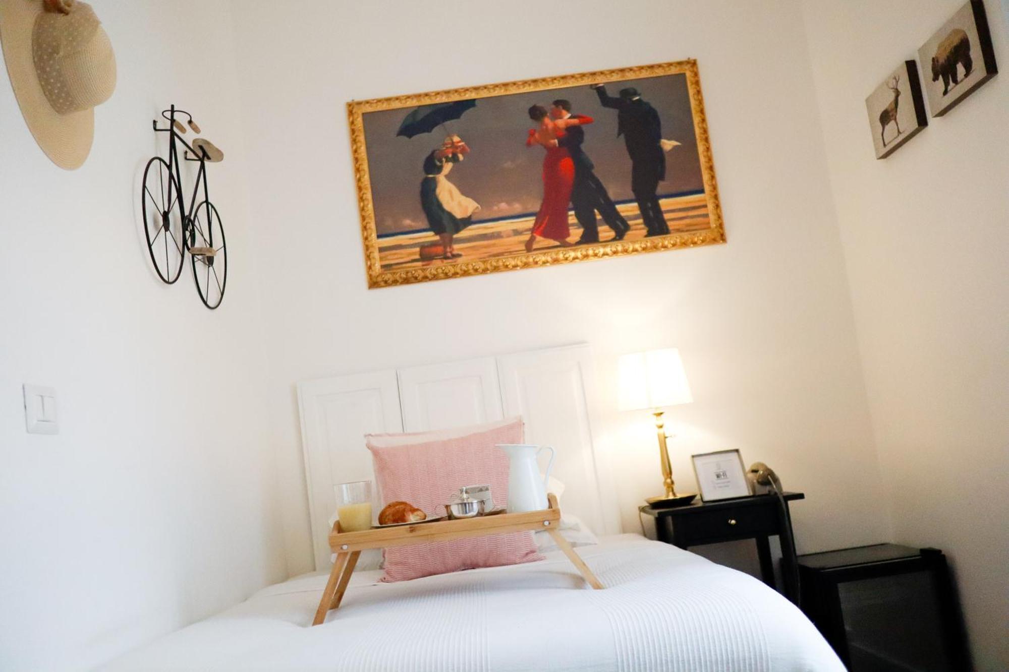 Guest House Camilla Alghero Dış mekan fotoğraf