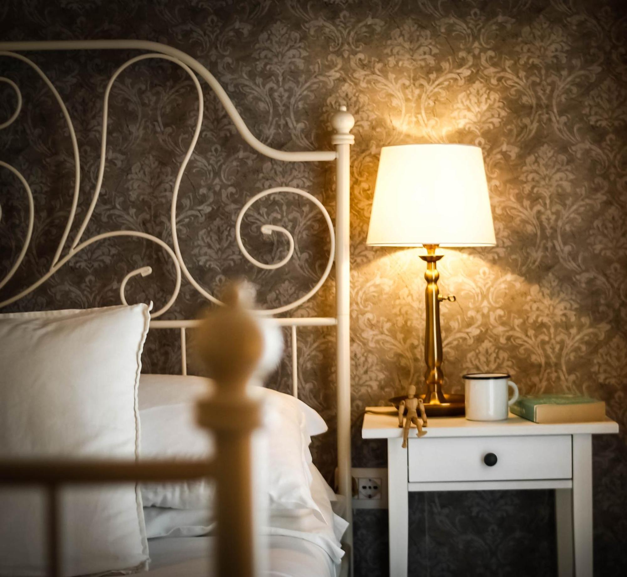 Guest House Camilla Alghero Dış mekan fotoğraf