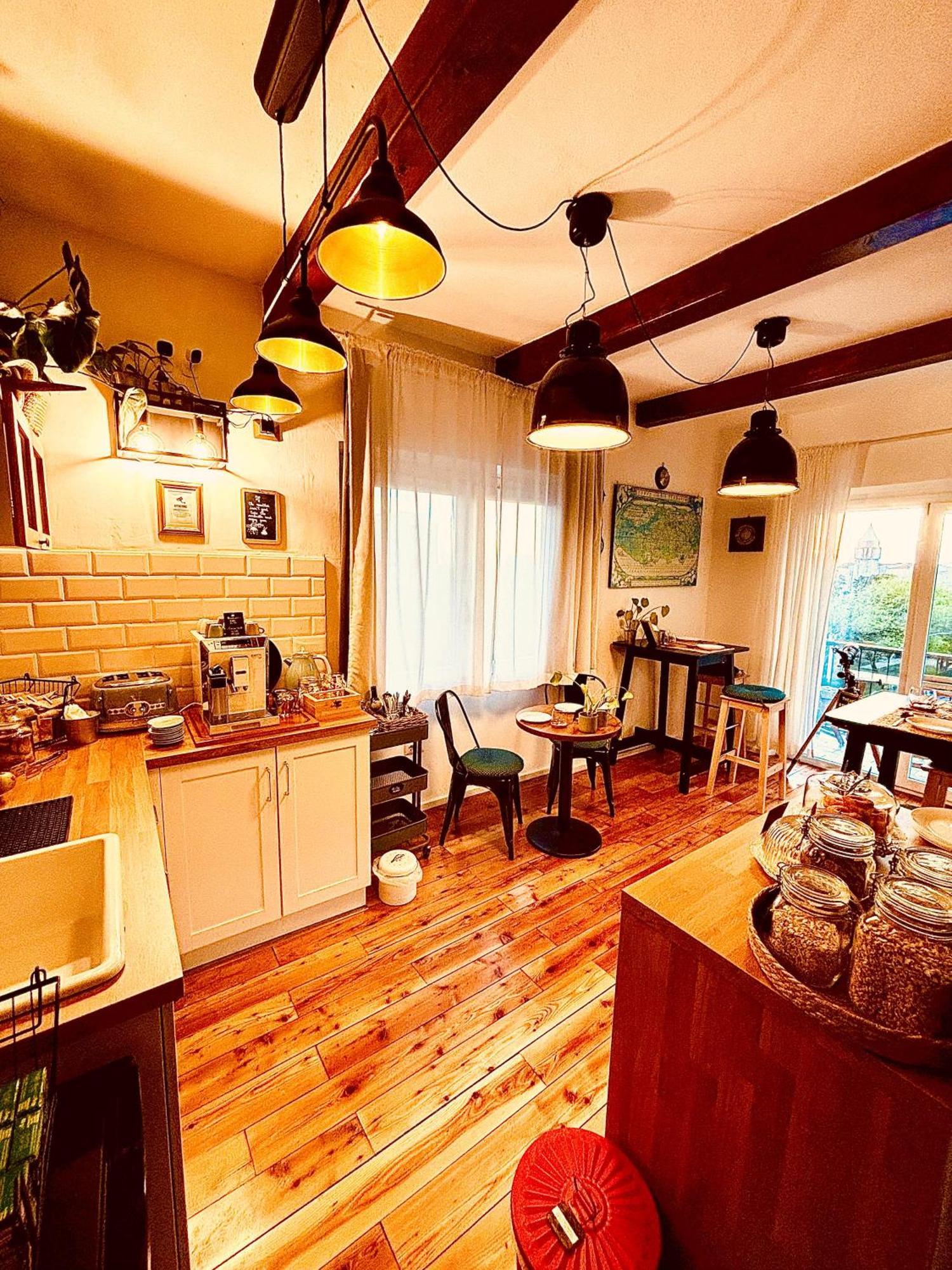Guest House Camilla Alghero Dış mekan fotoğraf