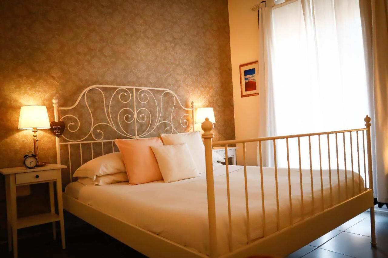 Guest House Camilla Alghero Dış mekan fotoğraf