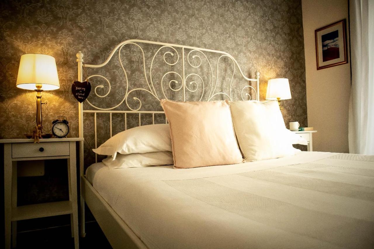 Guest House Camilla Alghero Dış mekan fotoğraf