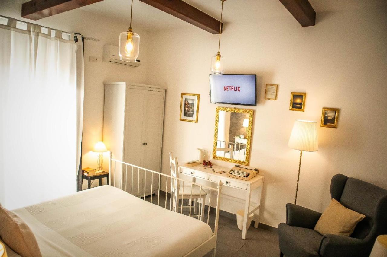 Guest House Camilla Alghero Dış mekan fotoğraf