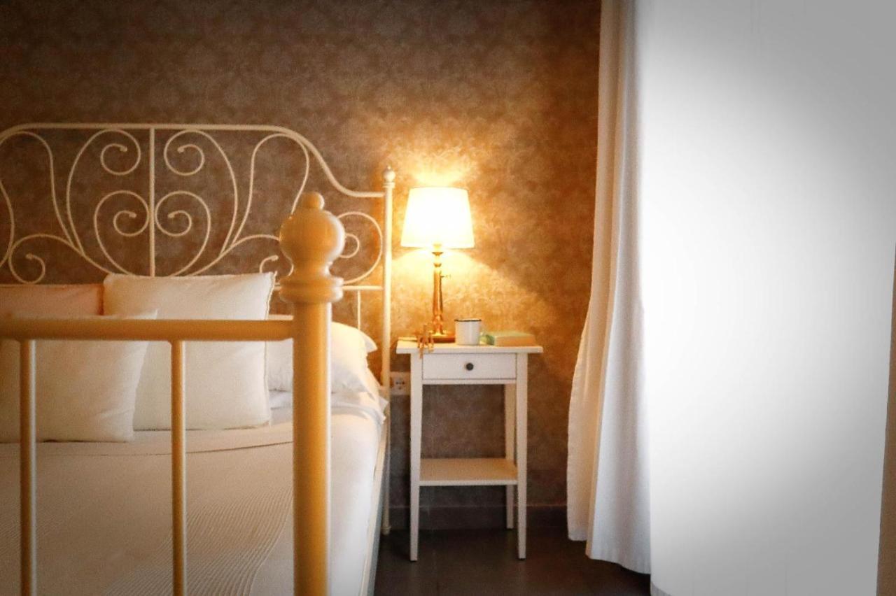Guest House Camilla Alghero Dış mekan fotoğraf
